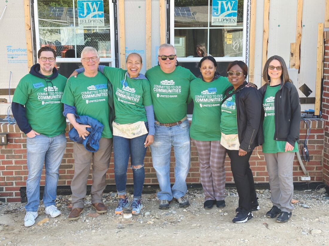United Bank recognized among Best Companies to Work For | News 